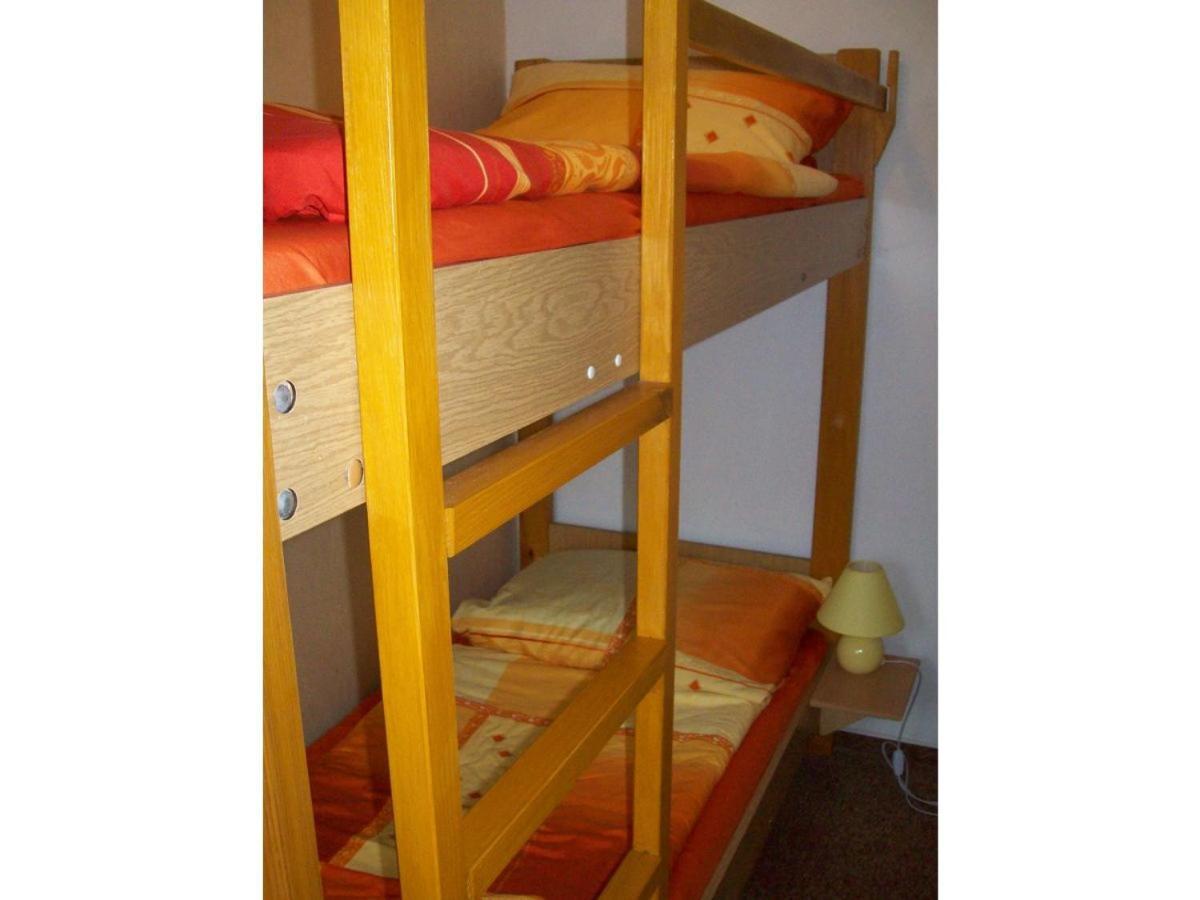 Ferienwohnung Boehme Marienberg Luaran gambar